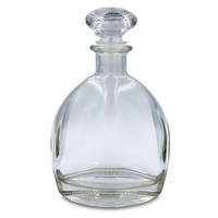 Butelka szklana `Karafka Talia` 750ml